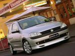 Holden Barina SRi 2000 года